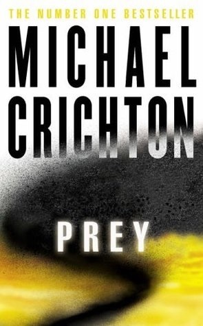 Prey (Michael Crichton - 2002)